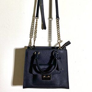 Michael Kors Bridgette Small Messenger Bag